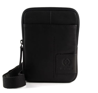 Strellson - herren schultertasche hyde park brian - Umhängetasche - Schultertasche im Sale